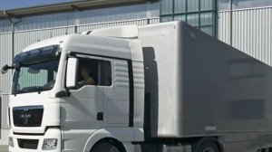 Посвящается водителям дальнобойщикам