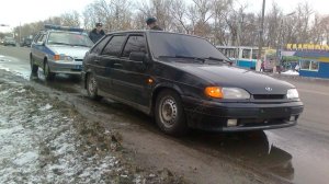 Перекуп в деле! Перепродажа ваз2114!