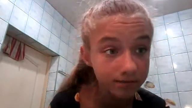 Что лежит в ванной комнате ?!♤ смотреть онлайн