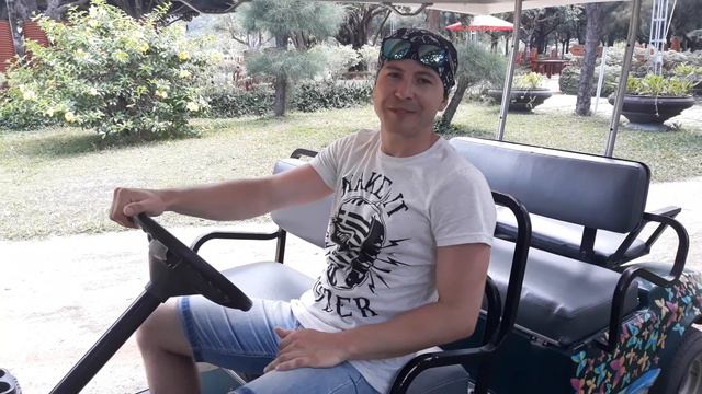 Поздравление с Днём Рождения из Вьетнама 2019 г. смотреть онлайн