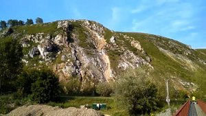 Горноалтайск