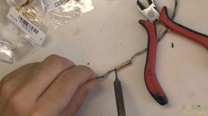 Banana plug (разъем БАНАН)