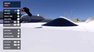 The "Untitled Skate Game" is Progressing Fast! (It's Going To Be AMAZING)