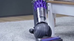 Dyson Small Ball Multi Floor Upright Vacuum Cleaner