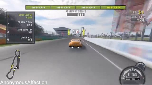 Need for Speed: ProStreet - Walkthrough Part 27 - React Team Session: Leipzig Part 2 смотреть онлайн