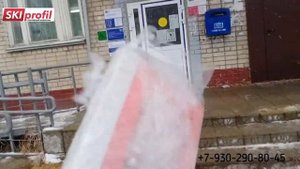 Станок для подготовки беговых лыж своими руками