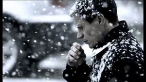 Прощай на веки, последняя любовь