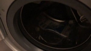 Стиральная машинка с сушкой Korting KWD 55F1485 S (Обзор). Часть 1