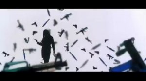 Tomorrow Never Dies Theme Song - James Bond