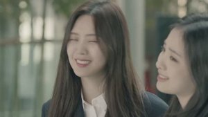 Nickname Pine Leaf ? Ep 1