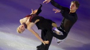 В 17 ЛЕТ ЖЕНИЛСЯ - ФИГУРИСТ ДМИТРИЙ СОЛОВЬЕВ