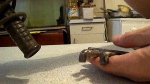 Как снять патрон с дрели ....