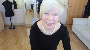 Шьём ваше плечевое изделие. Утюжка 2 #shorts