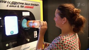 В Риме успешно стартовал экологический эксперимент в метро