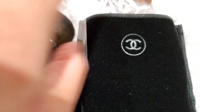 CHANEL Rêve De Camélia Illuminating Powder / Rouge Allure L'Extrait смотреть онлайн