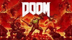 DOOM/ПОГИБЕЛЬ.Финальная битва