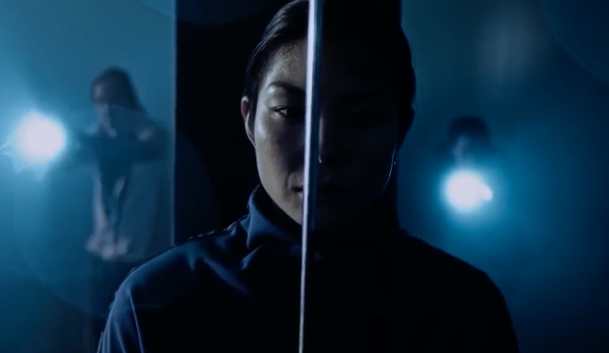 Принцесса якудза — Русский трейлер (2021) смотреть онлайн