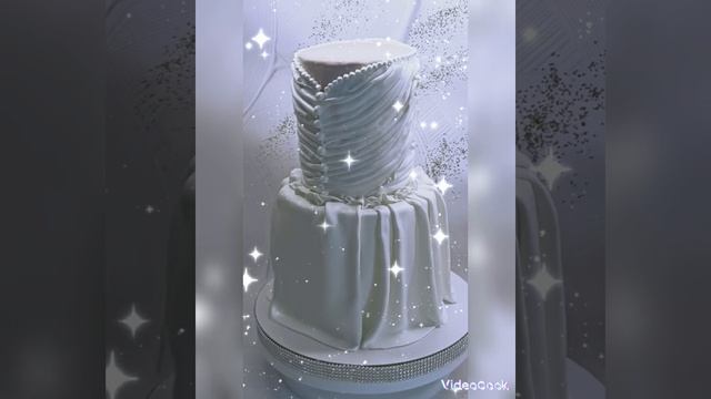 Торт "свадебное платье" смотреть онлайн