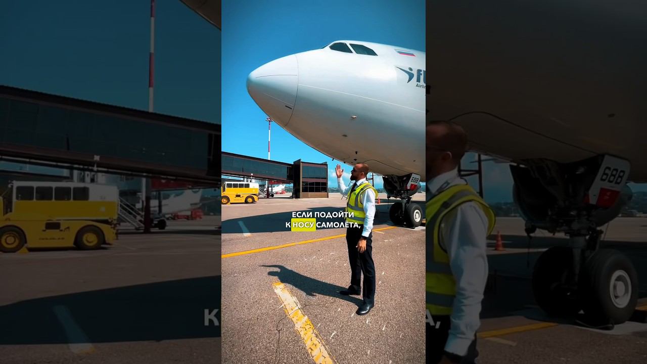 Что спрятано за обтекателем? Рискинывопросы пилот airbusA330 ifly самолет