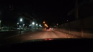 Хорошая парковка в аэропорту "Кольцово" Екатеринбург