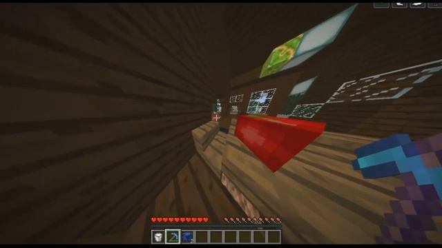 CТОЛБЫ СО СПЛЭШЕМ И ТУПИКСОМ смотреть онлайн