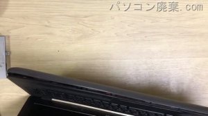 HP【TPN-C126】の分解方法（Disassembly method）