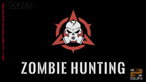 Про "Zombie Hunting" - интервью с Алексеем Кулишенко