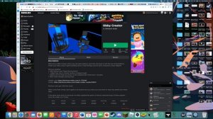 Как добавить модель игрока в роблокс Obby Creator | Roblox | Obby Creator