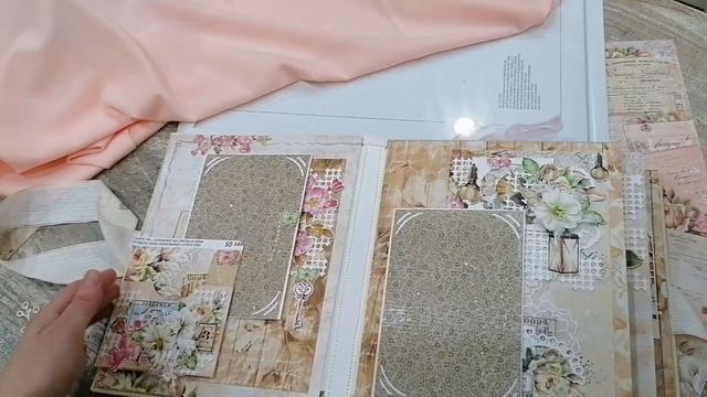 Цветочный альбом/Цветочный Бохо. смотреть онлайн