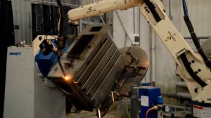 Производство печей