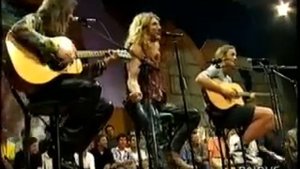 ROBERT PLANT - I Believe - Live Italy_93