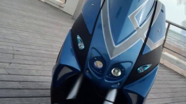 ludix tuning смотреть онлайн