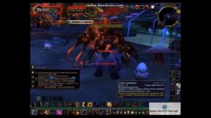 Лучшее место для фарма Нерубского хитина WoW 3.3.5!!!
