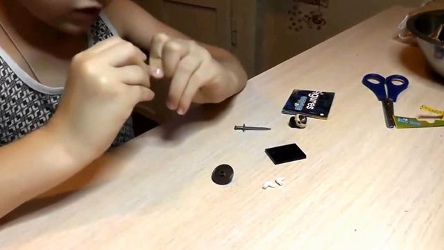 Лего викинг (2015 г) смотреть онлайн