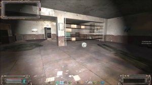 Прохождение. S.T.A.L.K.E.R. Народная Cолянка+ОП 2.1 #119. Доклад Верницкого.