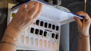 Чернила (распадающиеся) Малевич, обзор и сравнение с чудо краской.