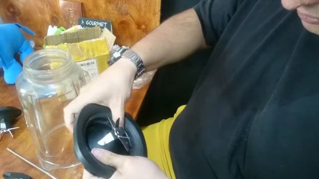 Cambio de aspas licuadora Philips Pro Blend 6 смотреть онлайн