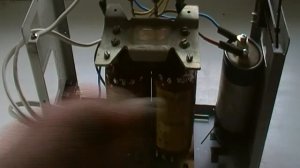 Зарядное устройство на ТС-180, ТС-180-2, ТС-180-4