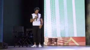 Фуэте Николая Цискаридзе | Таврида 2018