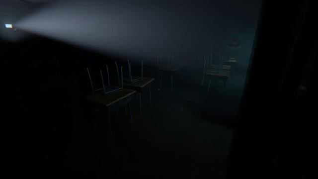 Outlast 2 Прохождение #6 - Daniela.mp4