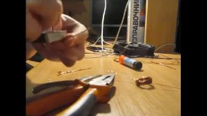 электродвигатель своими руками. electric motor with your hands.