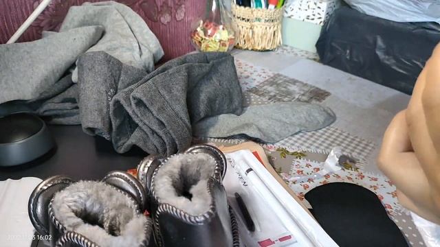 ЗАКАЗ С КИТАЯ в Казахстан ЧАСТЬ2 смотреть онлайн