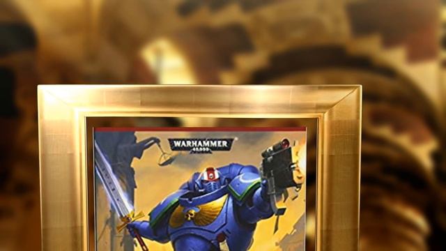 Top 6 Warhammer Books for Beginners! смотреть онлайн