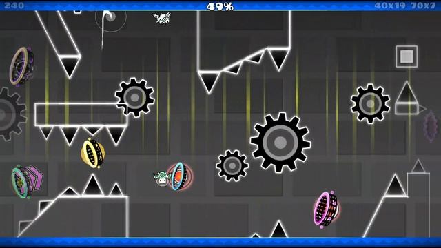 showcase sosat (почти фулл чутьчуть не успел блин) смотреть онлайн