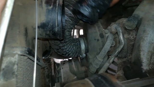 Audi 100 карбюратор + турбина смотреть онлайн