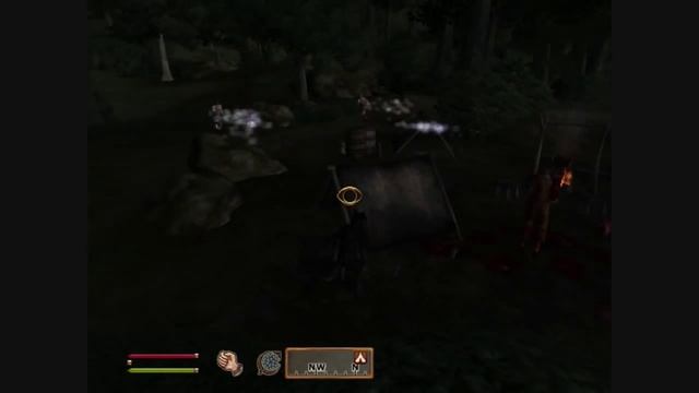 Werewolves the curse of hircine- how to install,part 2 смотреть онлайн