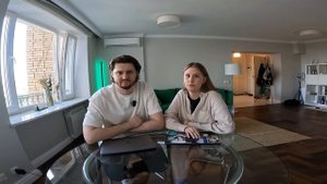 Закулисье парка Богатый Курьер. Предлагаем новую работу курьерам Яндекс Доставки?