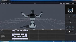 Поприветствуем  Promobot V4!