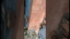 #ЧУКОТСКИЙ АО ПЕВЕК ЗАБРОШКИ