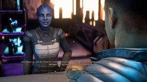 Kadara port | Mass Effect: Andromeda | 070